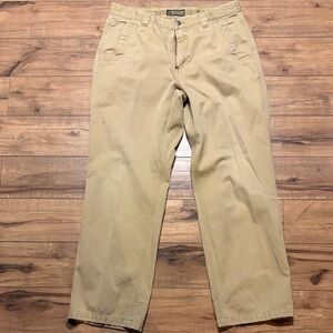 Mountain Khakis Men's Khaki Chinos